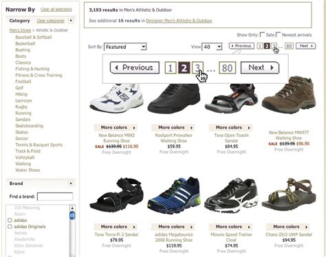 adidas lookup